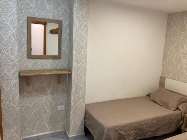 Pena La Vieja Apartment Лас-Пальмас-де-Гран-Канария Экстерьер фото