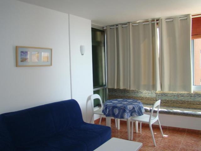 Pena La Vieja Apartment Лас-Пальмас-де-Гран-Канария Экстерьер фото