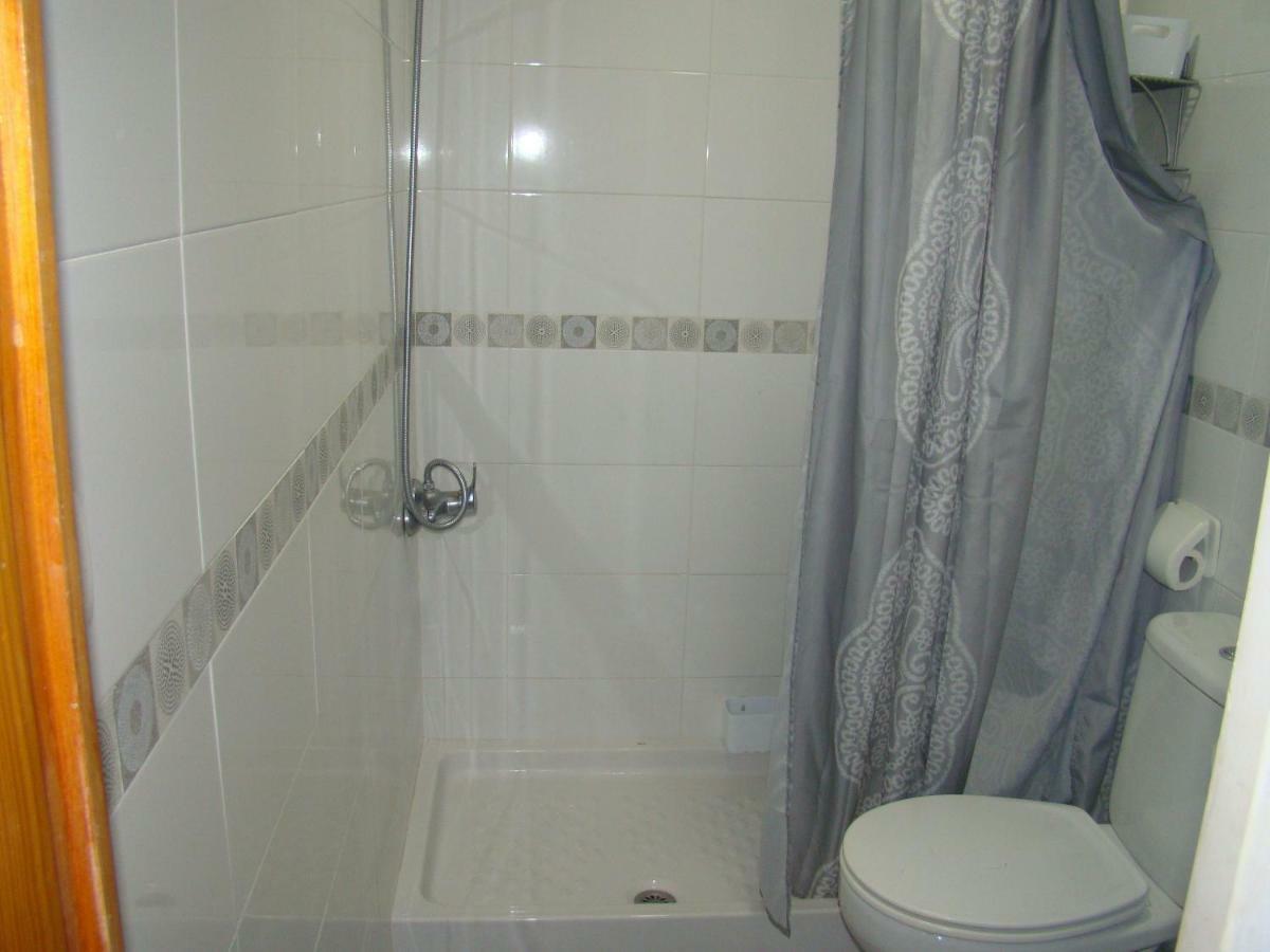 Pena La Vieja Apartment Лас-Пальмас-де-Гран-Канария Экстерьер фото